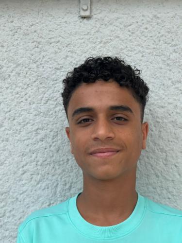 Mohamed Amin Al Solby
