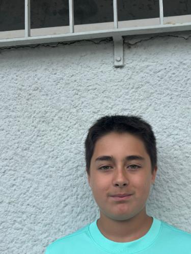 Kilian Leander Groß