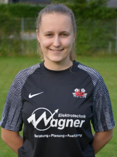 Tabea Fritschle