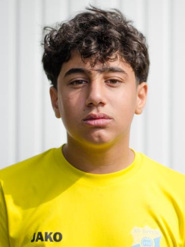 Taha Al Maslamani