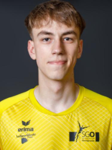 Lukas Romberg