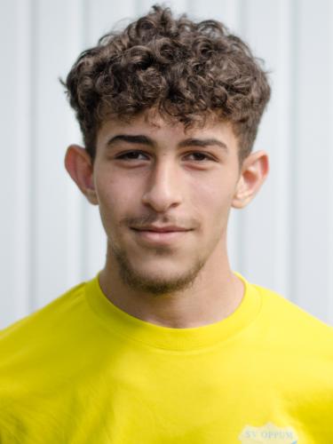 Anas Alkazak