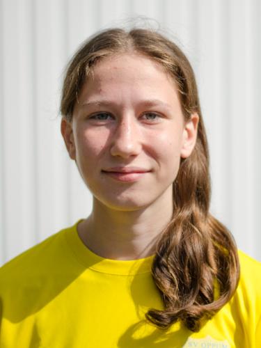 Nina Siebrecht