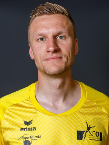 Gereon Sticht