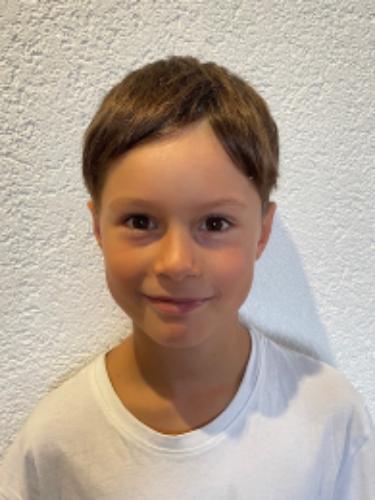 Floris Gabriel Klein