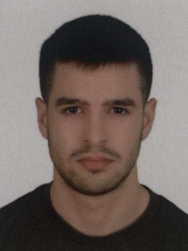 Muhammed Demirci