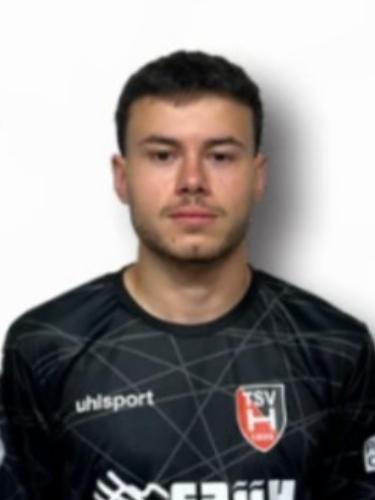 Laurent Shkodra