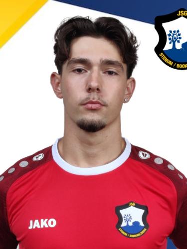 Niklas Kollek
