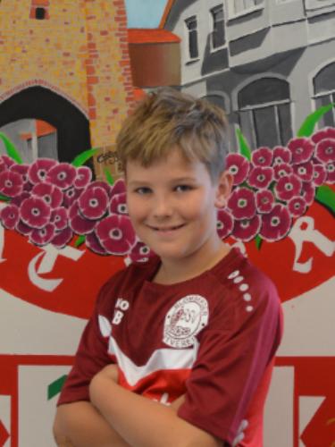 Moritz Brinkmann