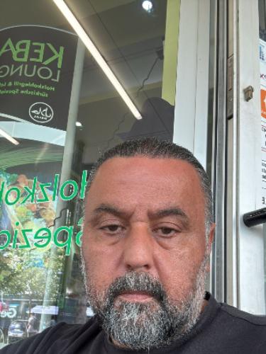 Mehmet Ayaz