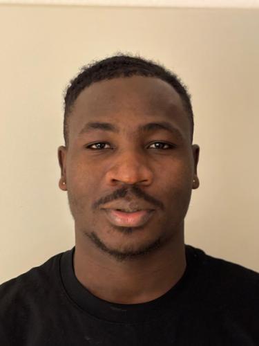 Harris Vini Kenmoe Kamga