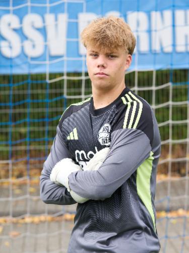Jayden Grote