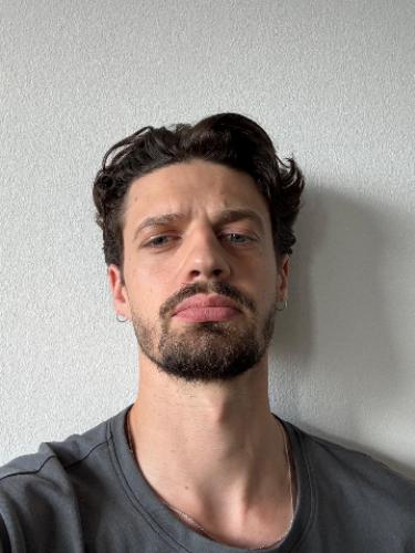 Fabian Bosle