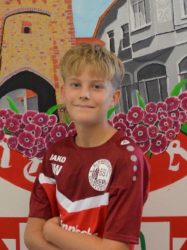 Noah Wecker