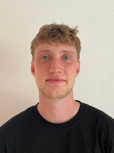 Lucas Hafferkamp