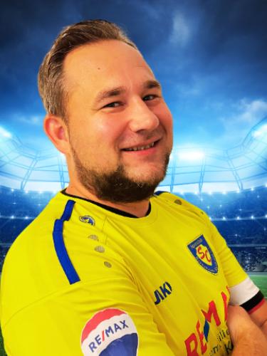 Michael Kropp