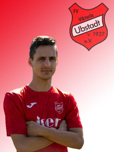 Robin Imhof
