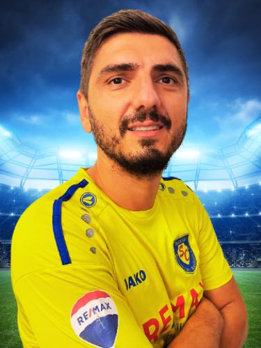 Naim Sadiki