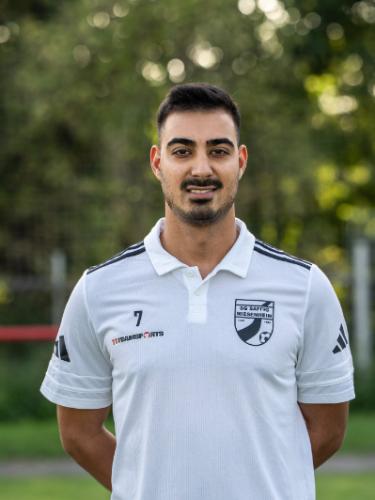 Onur Ekici