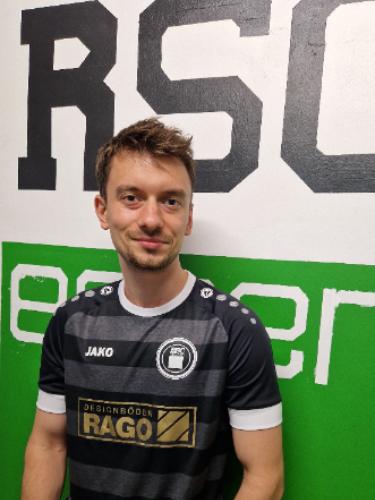 Christian Hungerkamp