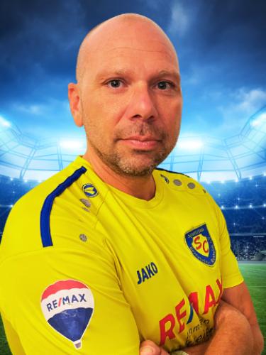 Benedikt Schaerf