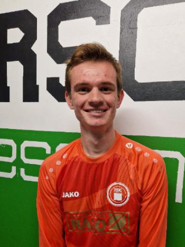 Julian Krüger
