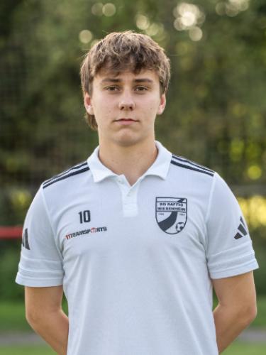 Bastian Missong