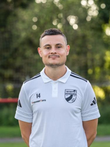 Marius Mürtz