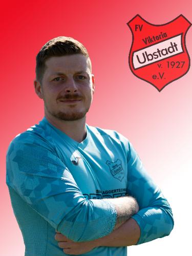 Benjamin Kiprowski