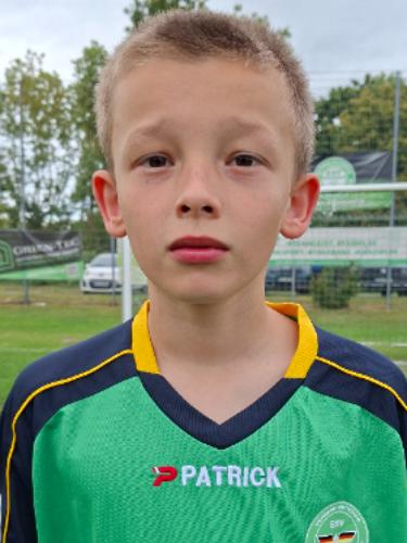 Jerome Elias Schuster