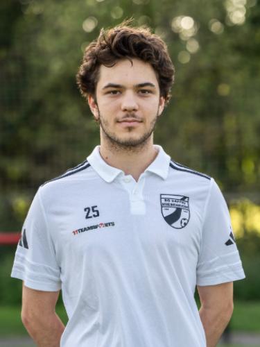 Aaron Patschula