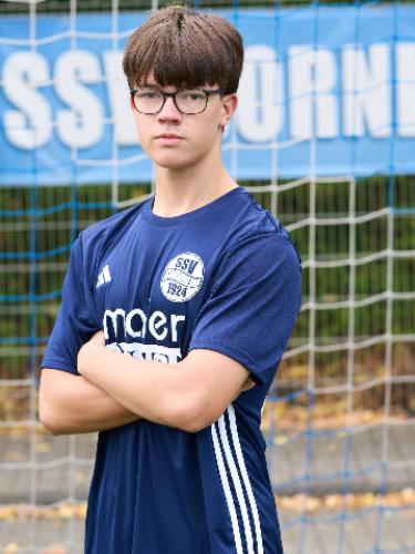 Felix Thomas Reichert