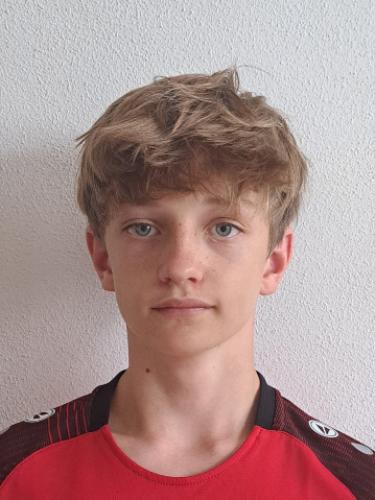 Anton Nikolaus Dohmen