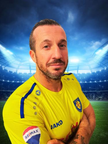 Florian Lisec