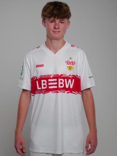 Vadim Lenz