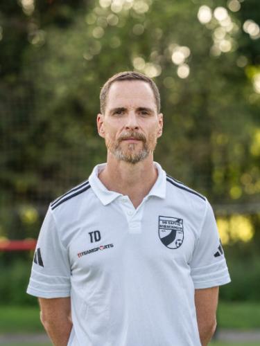 Torsten Dörholt