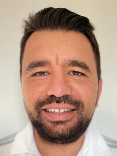 Ugur Demirci
