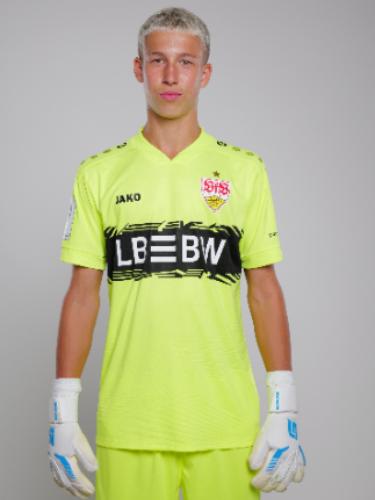 Lucas Nagel