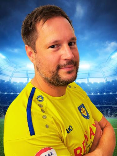 Ralf Spitzfaden