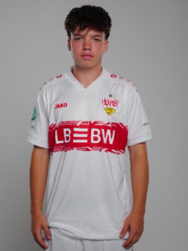 Moritz John Schäfer