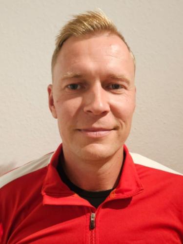 Sven Müller