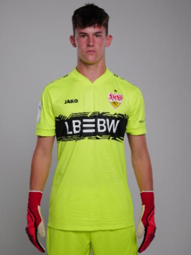 Bastian Sperka
