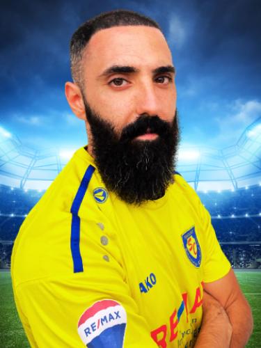 Mohamed Houssein Salman