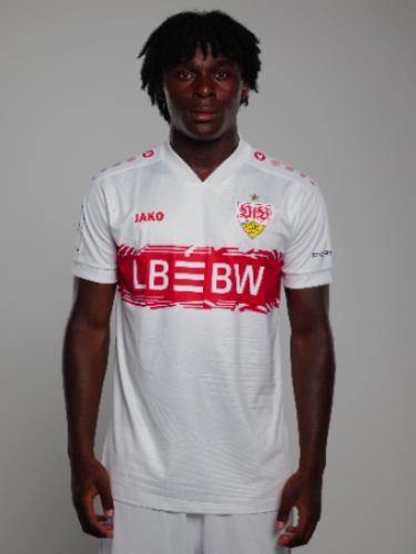 Idriss Brayann Youmbissi Kenmoe