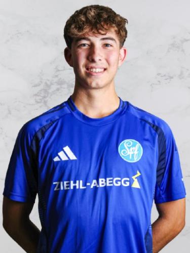 Mateo Stein