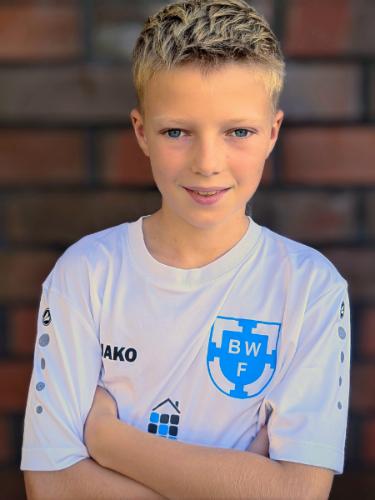 Jakob Baumgarten