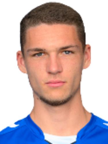Max Adrian