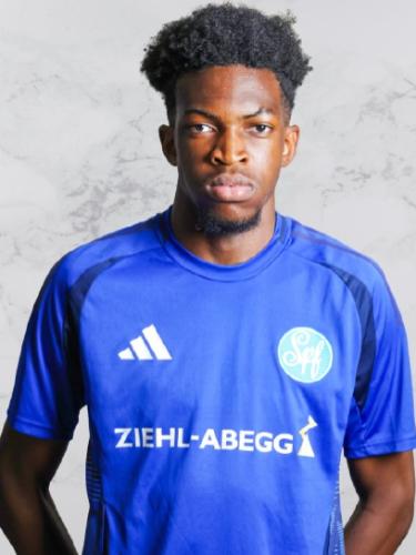 Tony Elie Tella Nounga