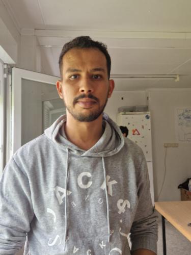 Maher Ben Ali