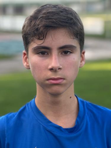 Kerem Öztürk